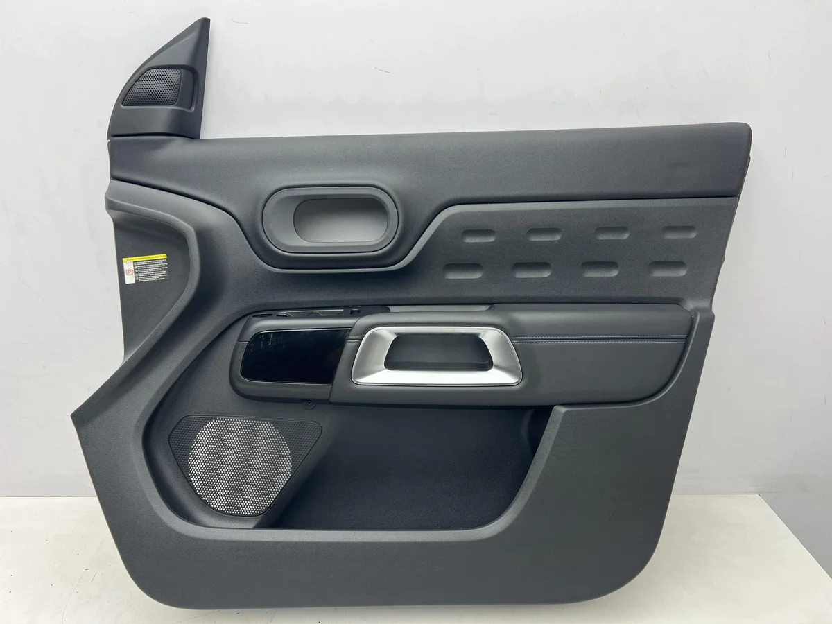 Citroen C5 Aircross 22-25 Painel Porta Direito