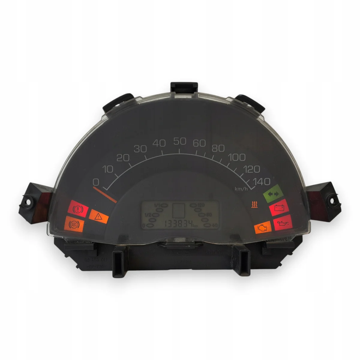 CUADRO INSTRUMENTOS SMART FORTWO 0.8 CDI image 3