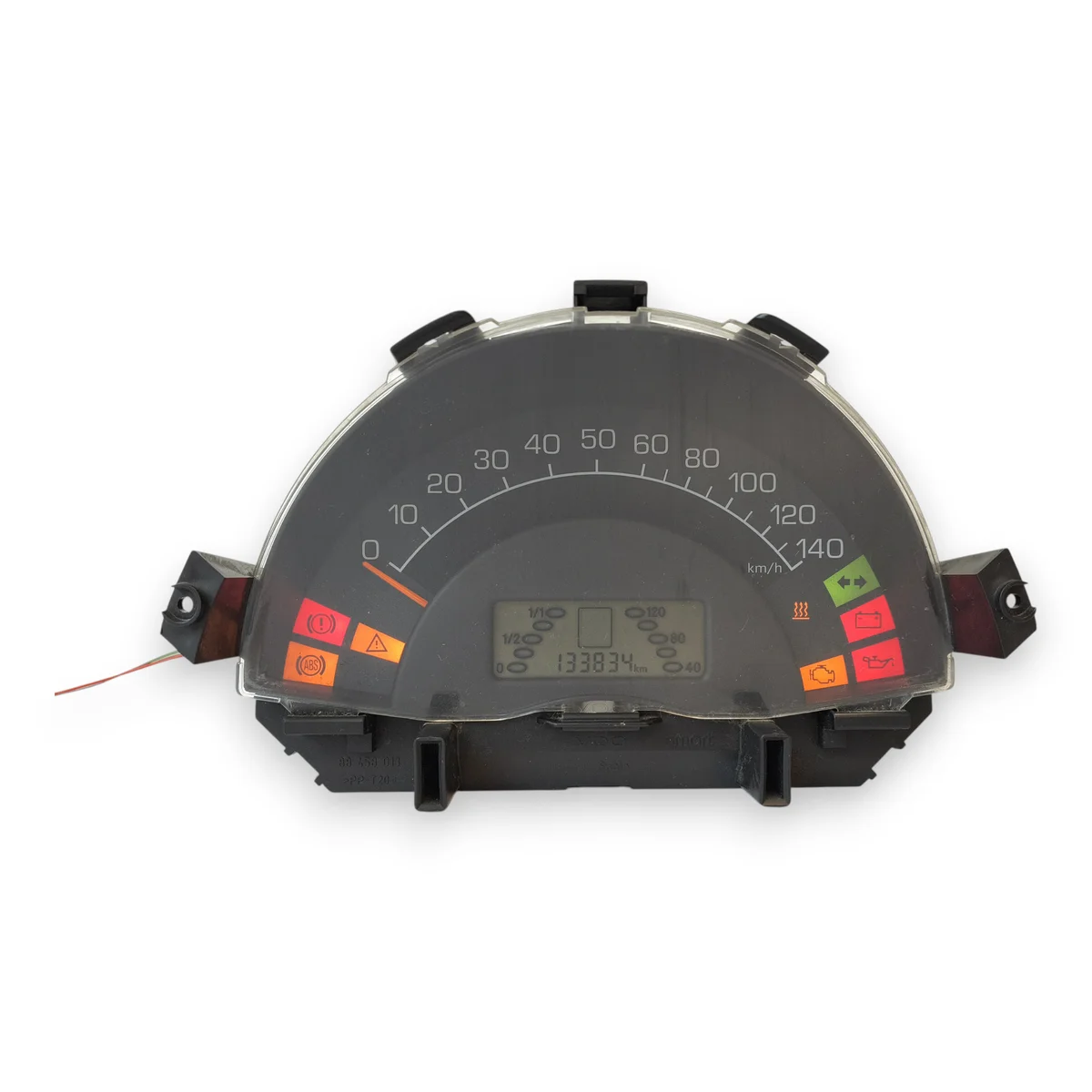 CUADRO INSTRUMENTOS SMART FORTWO 0.8 CDI image 5