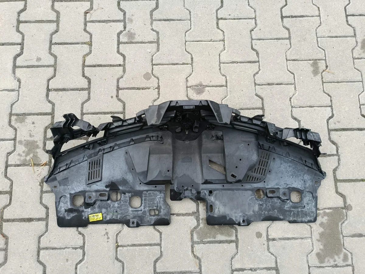 Renault Clio IV Grille 622563184R image 4