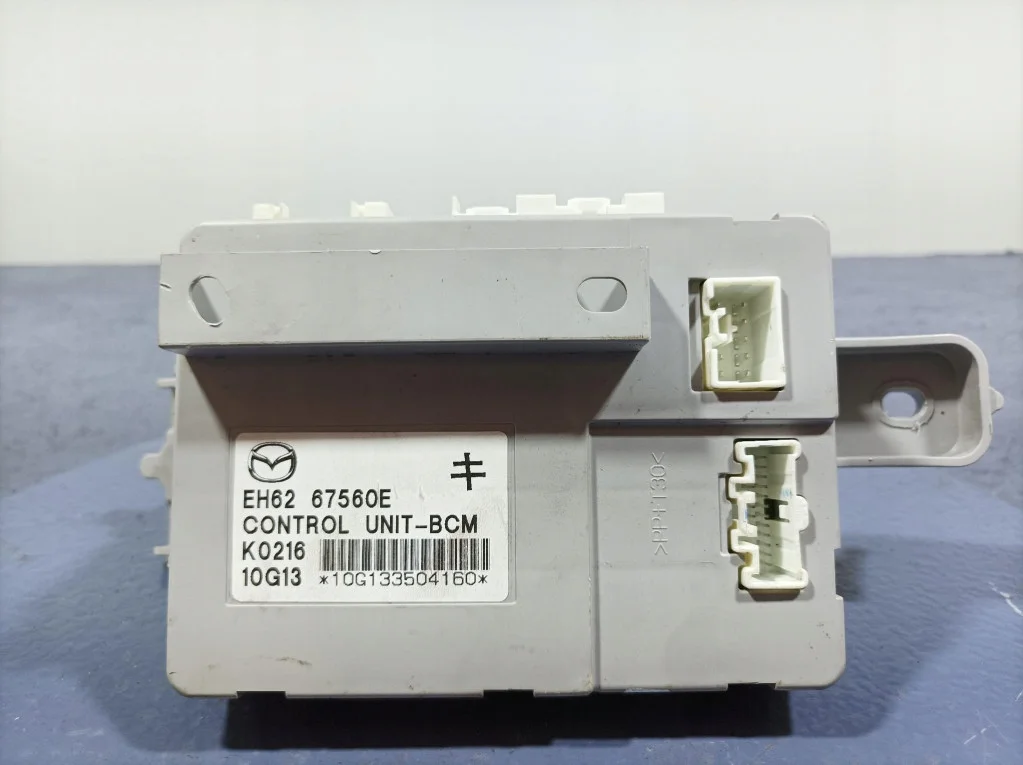Módulo Confort Mazda CX-7 LIFT EH6267560E