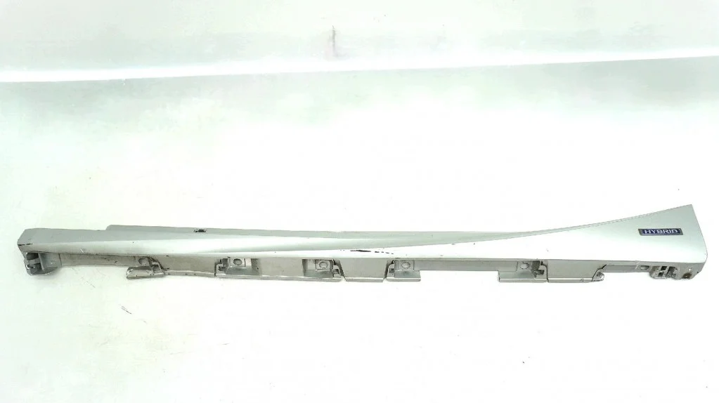 Listón umbral Lexus IS III 300H izquierdo