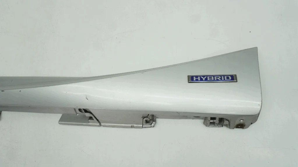 Schwellerleiste Links Lexus IS III 300H 75852-53040 image 3