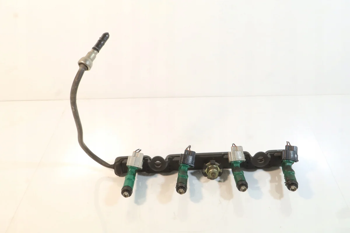 Rampe d'injection Toyota Prius II 1.5 Hybride image 5