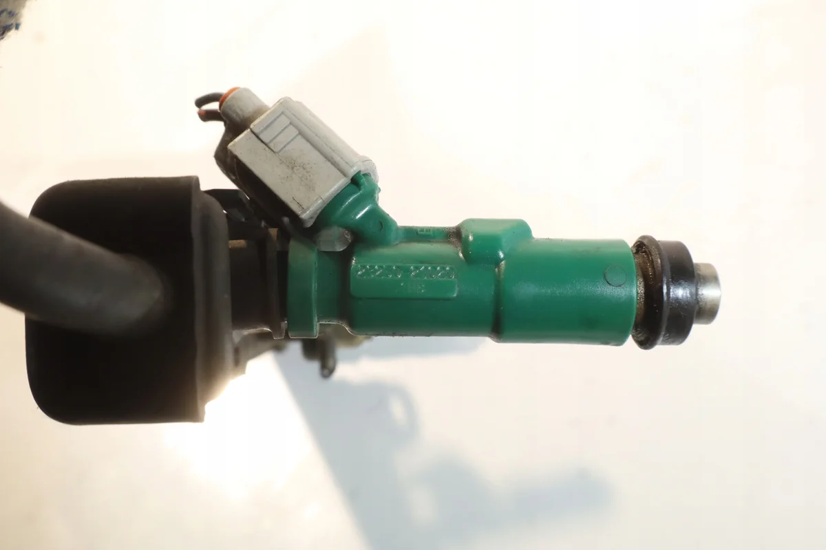 Rampe d'injection Toyota Prius II 1.5 Hybride image 7