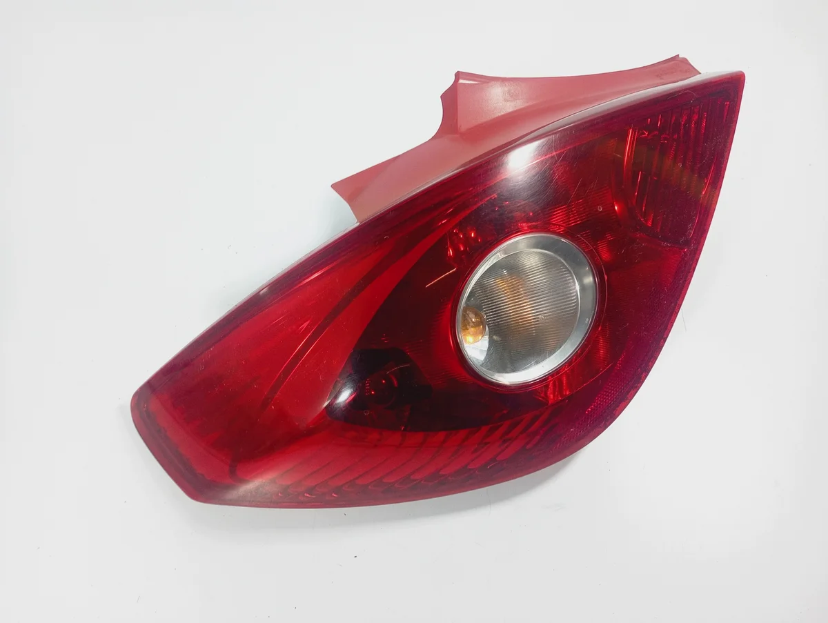 Fanale posteriore sinistro Opel Corsa D 06-14 OE