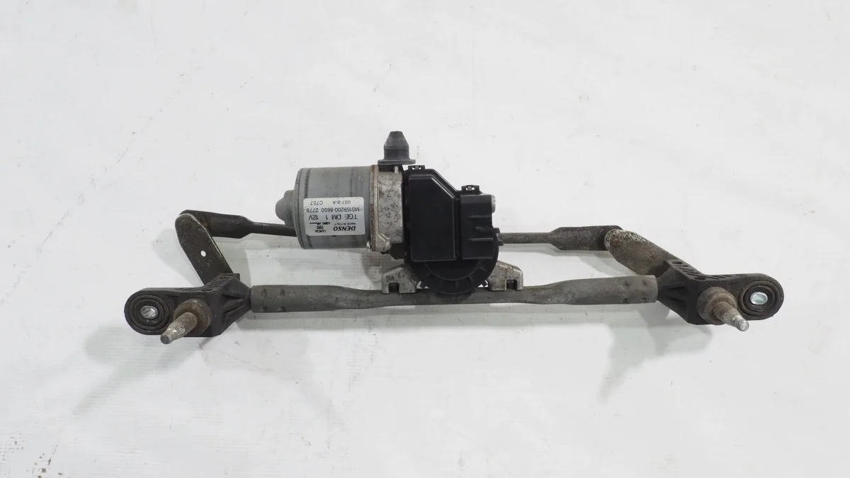 Fiat 500 Mecanismo Limpa Para-Brisas MS159200-8650