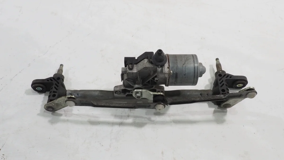 Fiat 500 Meccanismo Tergicristalli MS159200-8650