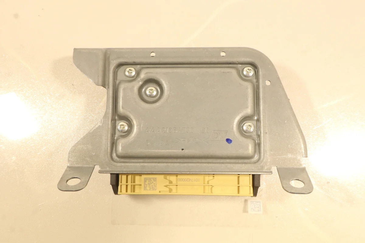 Airbagmodul Suzuki Swift VII 1.2 Hybrid