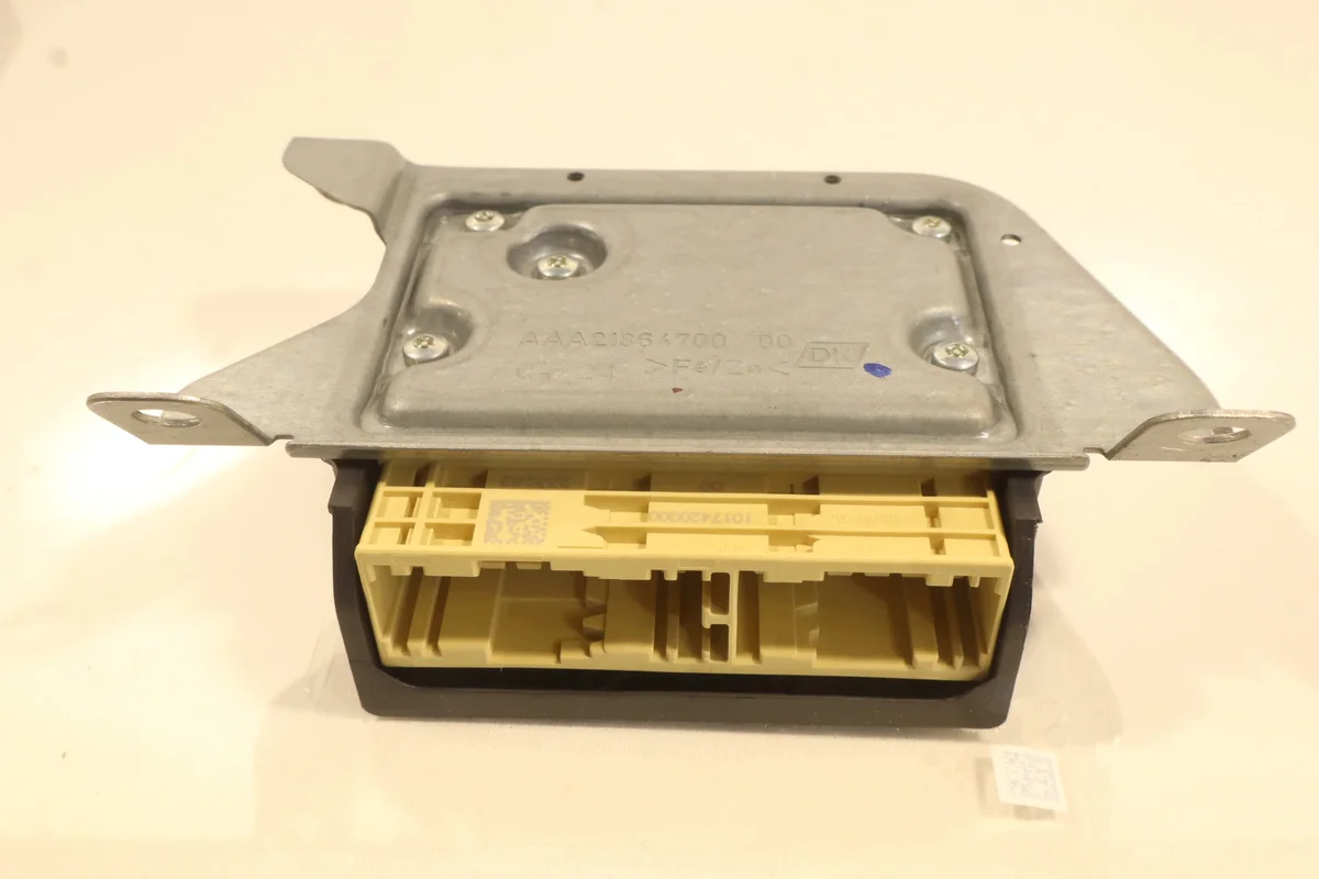 Module Airbag Suzuki Swift VII 1.2 Hybrid image 3