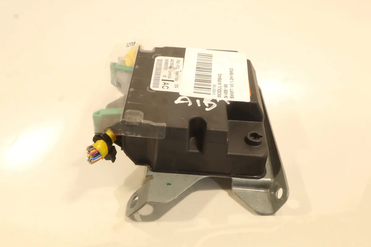 Module Airbag Suzuki Swift VII 1.2 Hybrid image 5