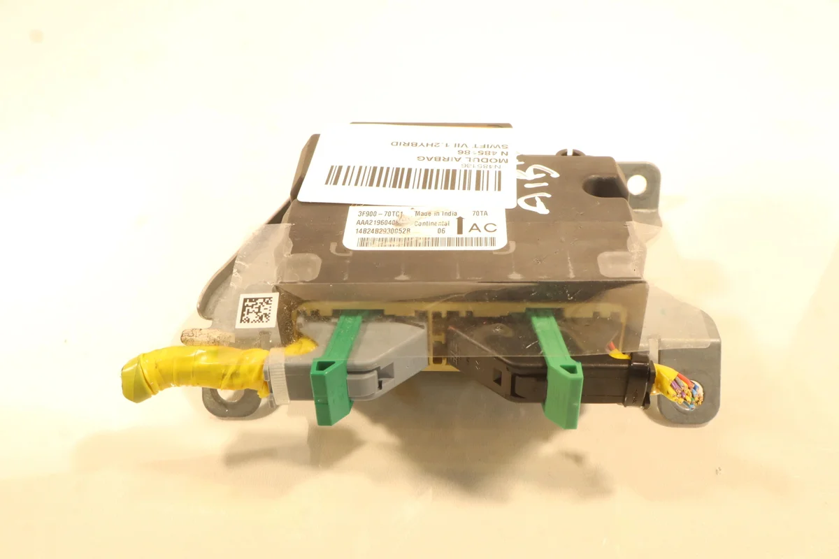 Module Airbag Suzuki Swift VII 1.2 Hybrid image 6