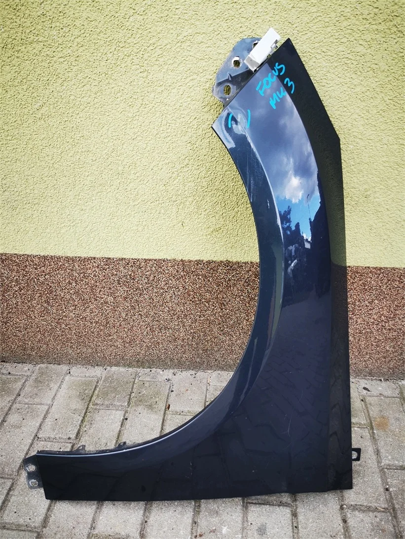 Aile Avant Gauche Ford Focus Mk3 10-14