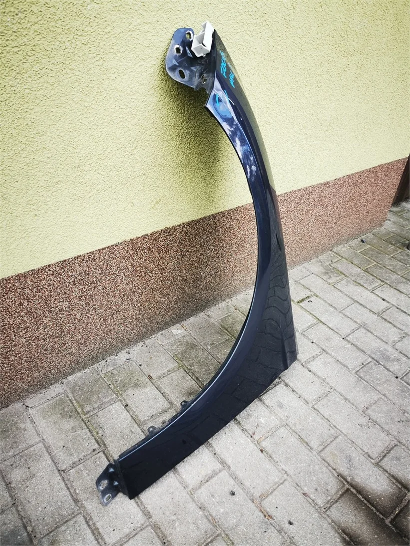 Aile Avant Gauche Ford Focus Mk3 10-14 image 3
