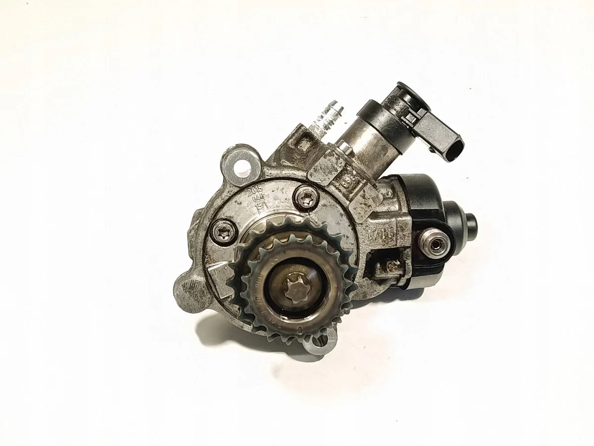 Bränslepump Mini Cooper Countryman R60 2014 image 3