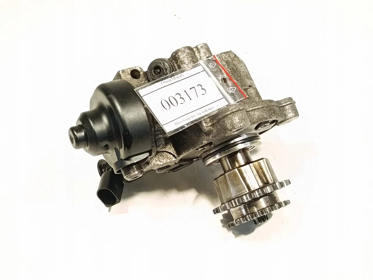 Bränslepump Mini Cooper Countryman R60 2014 image 5