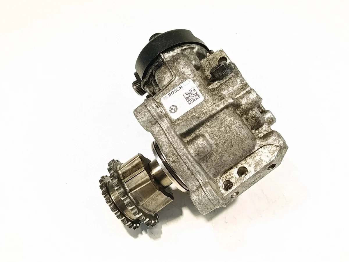 Bränslepump Mini Cooper Countryman R60 2014 image 6