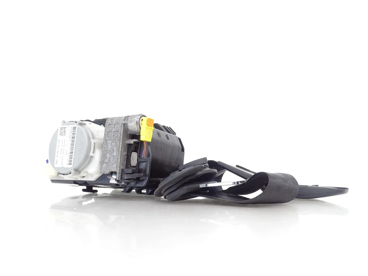 Cinturón Seguridad Audi A6 C7 4G 4G8857705B Izquierdo