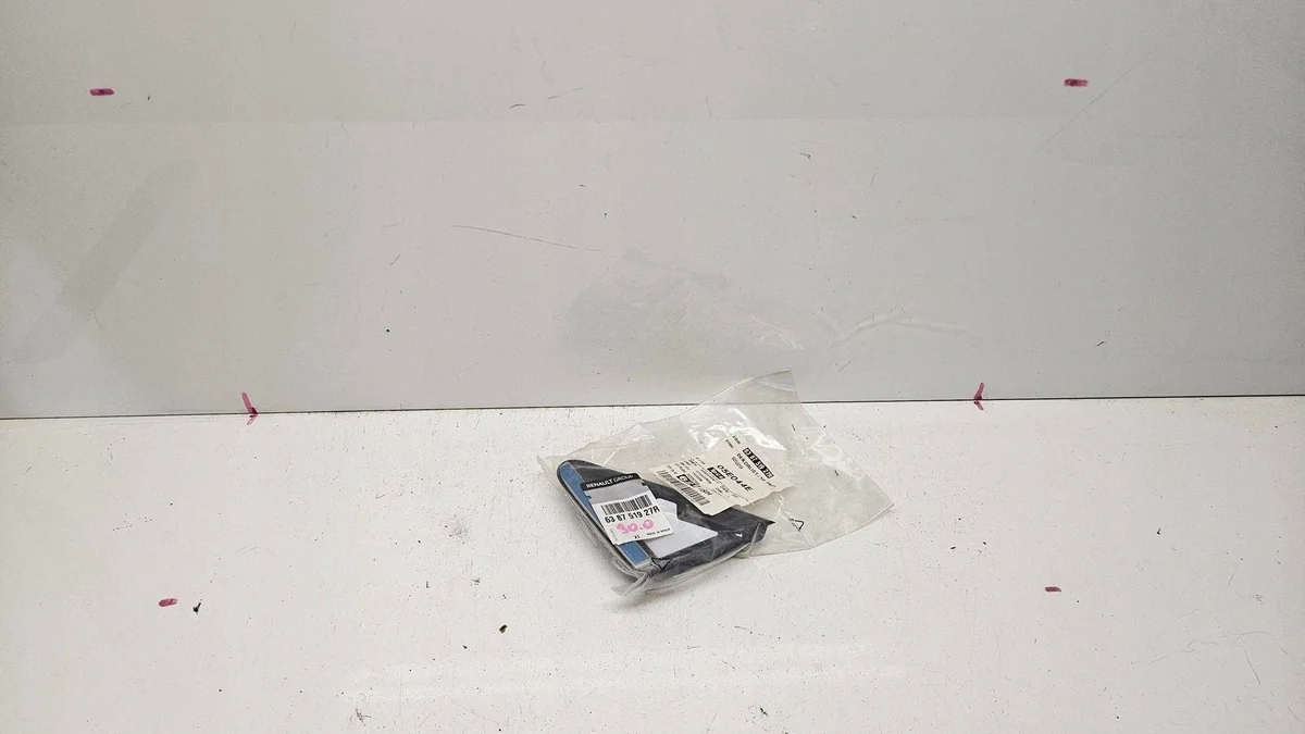 Renault Captur II Blende Kotflügel Links Vorne