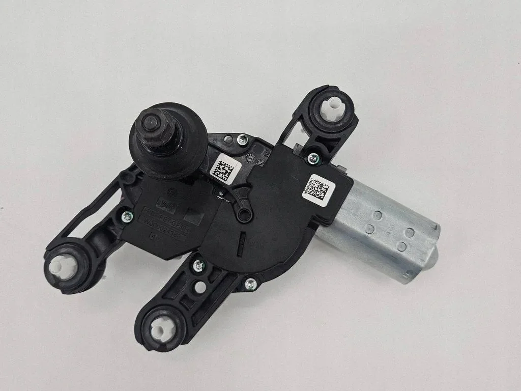 Volkswagen Tiguan takalasin pyyhin 11K955711 image 3