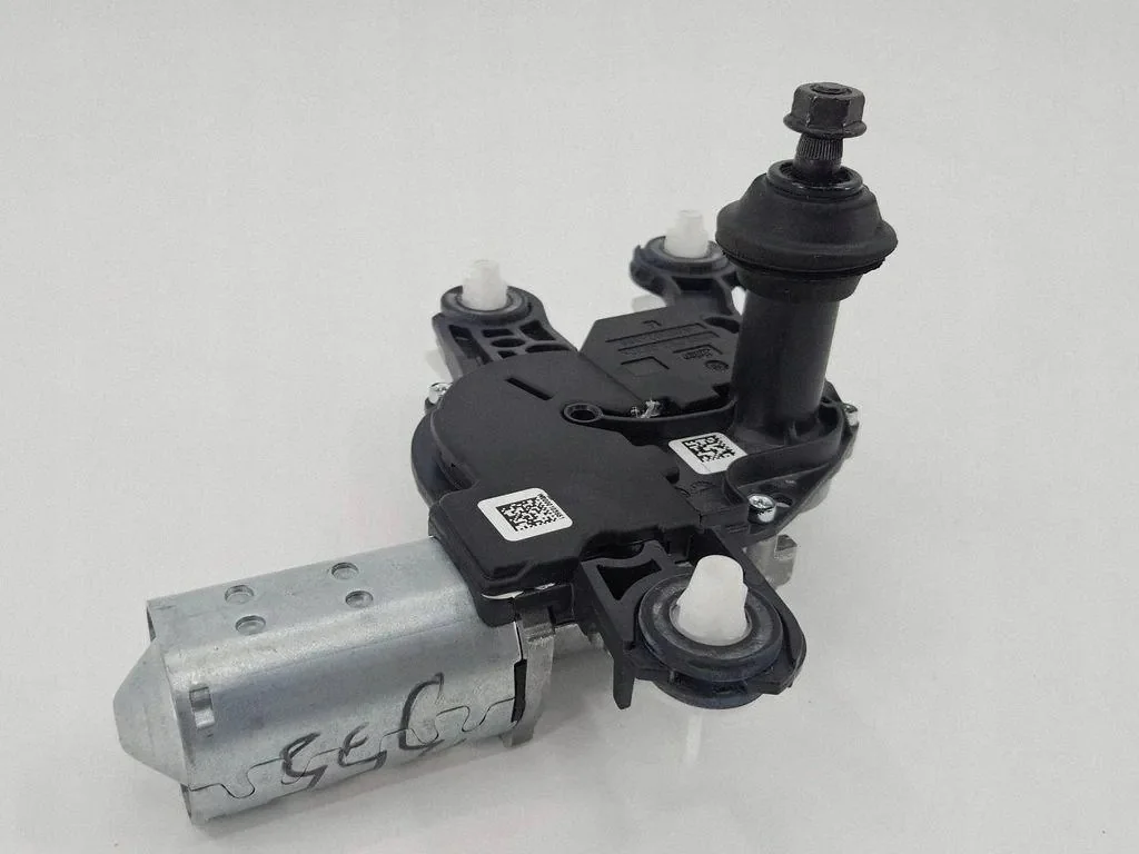 Volkswagen Tiguan takalasin pyyhin 11K955711 image 6
