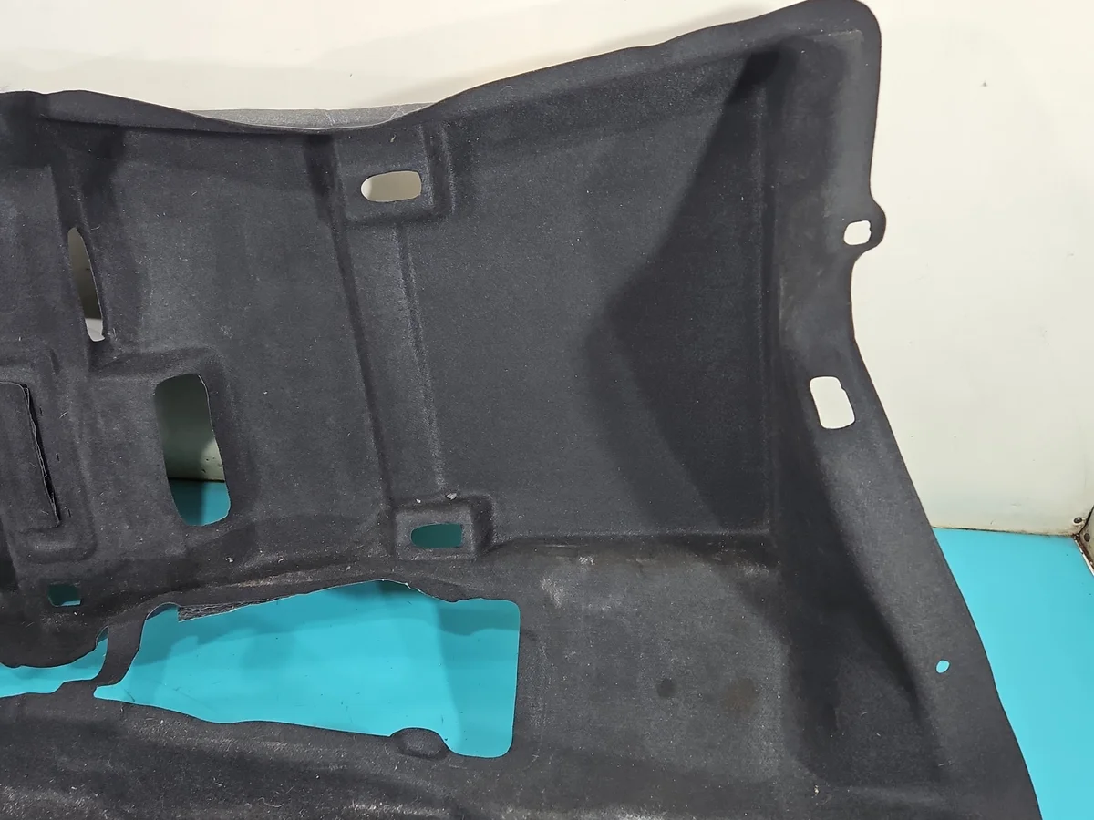 Tapis de sol Hyundai Elantra VI 15-20 image 4