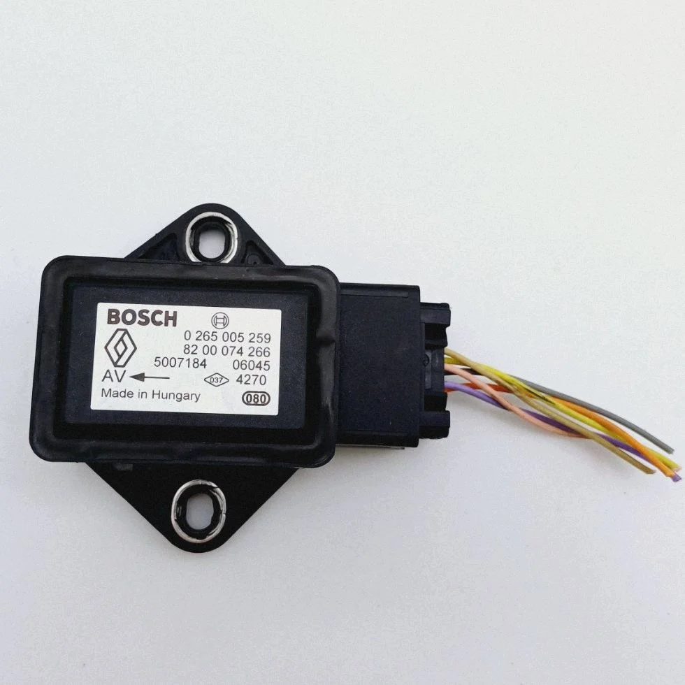 Sensor ESP Renault Grand Scenic II 8200074266
