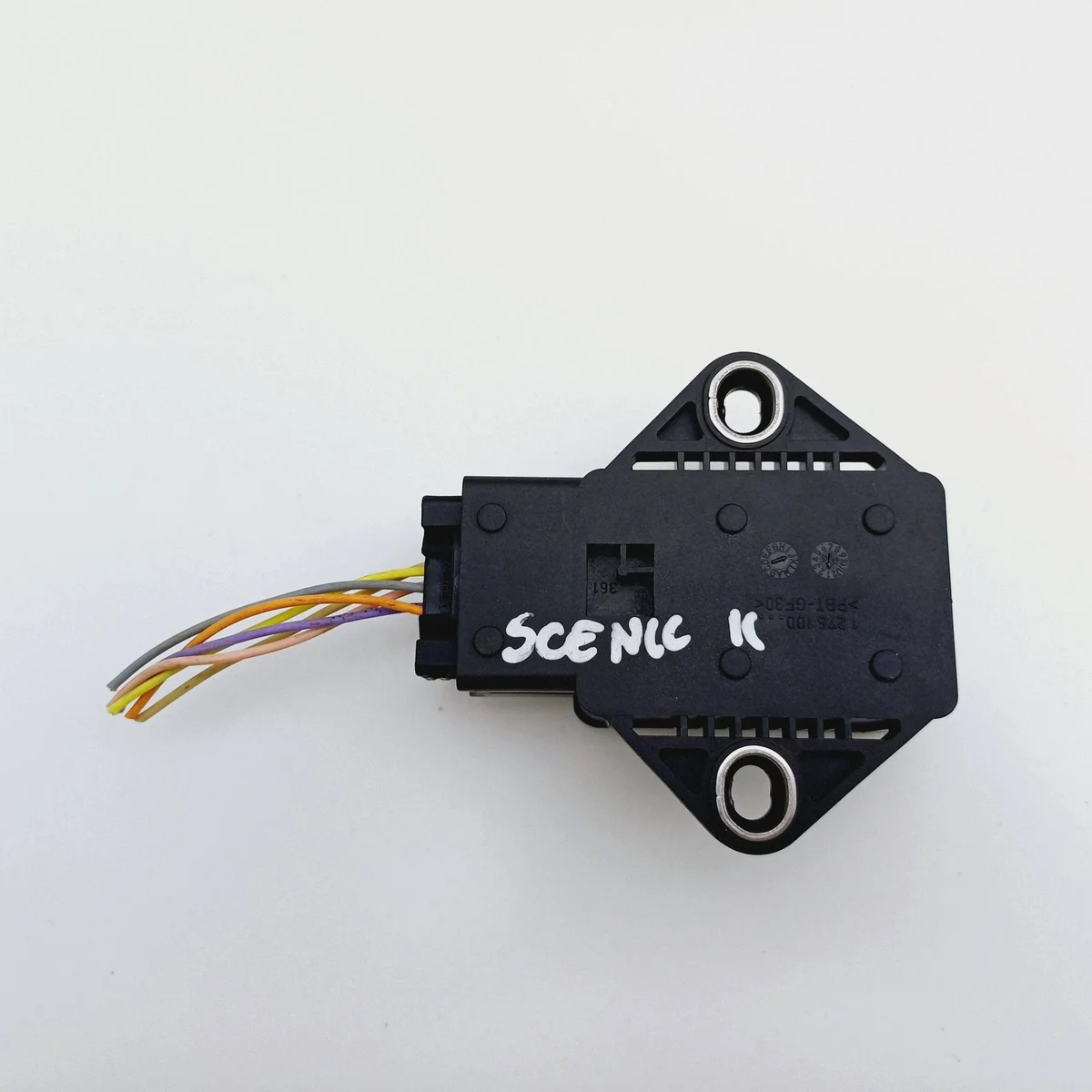 Sensor Aceleração ESP Renault Grand Scenic II image 3
