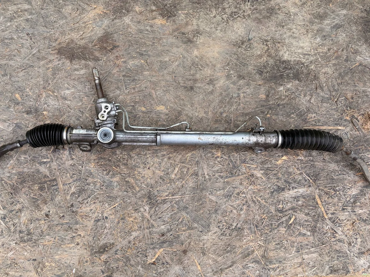 Used Steering Rack for Citroen C5 II III X7