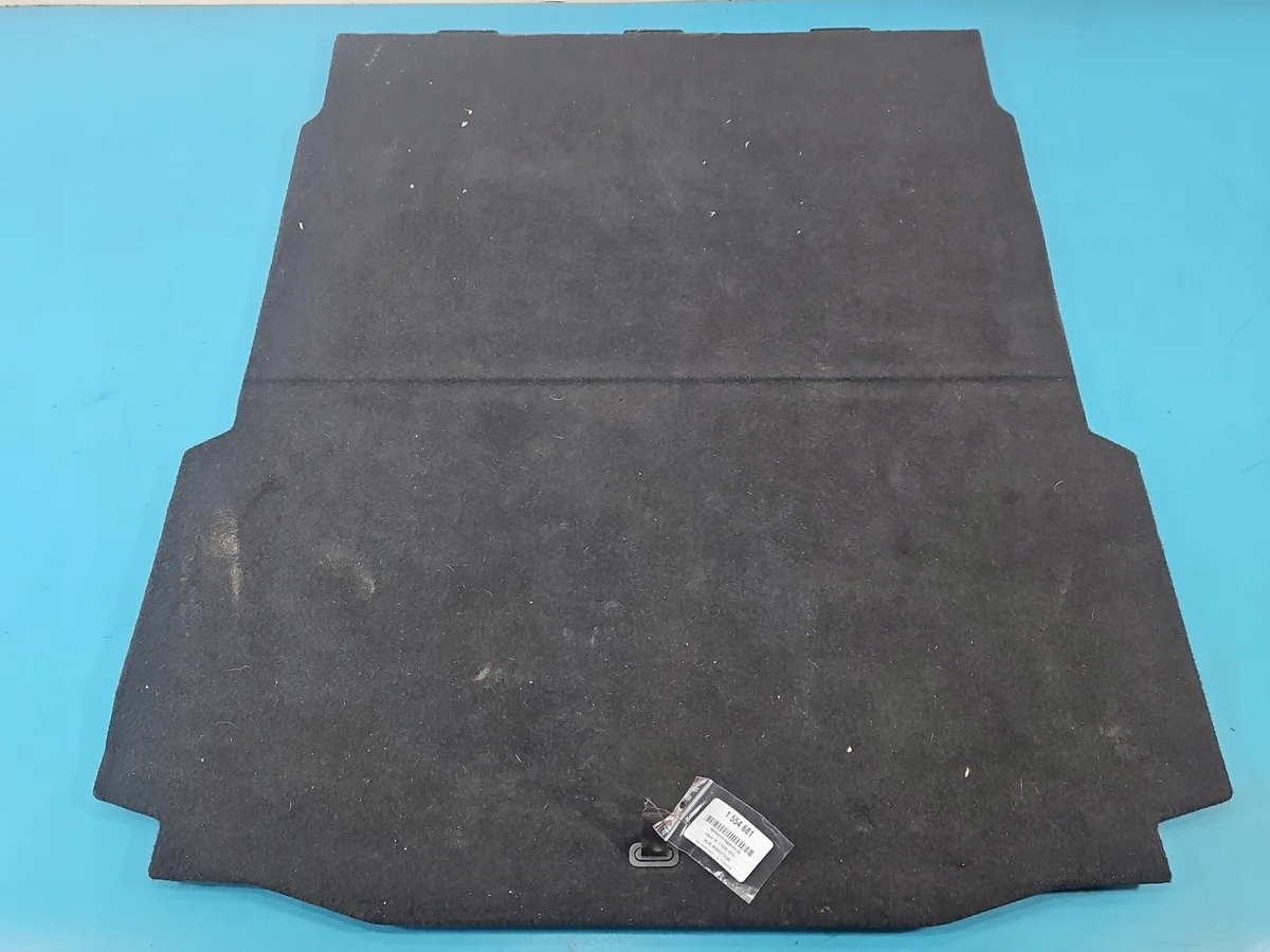 Alfombrilla Maletero Jaguar XF II X260 GX63-47022-AE