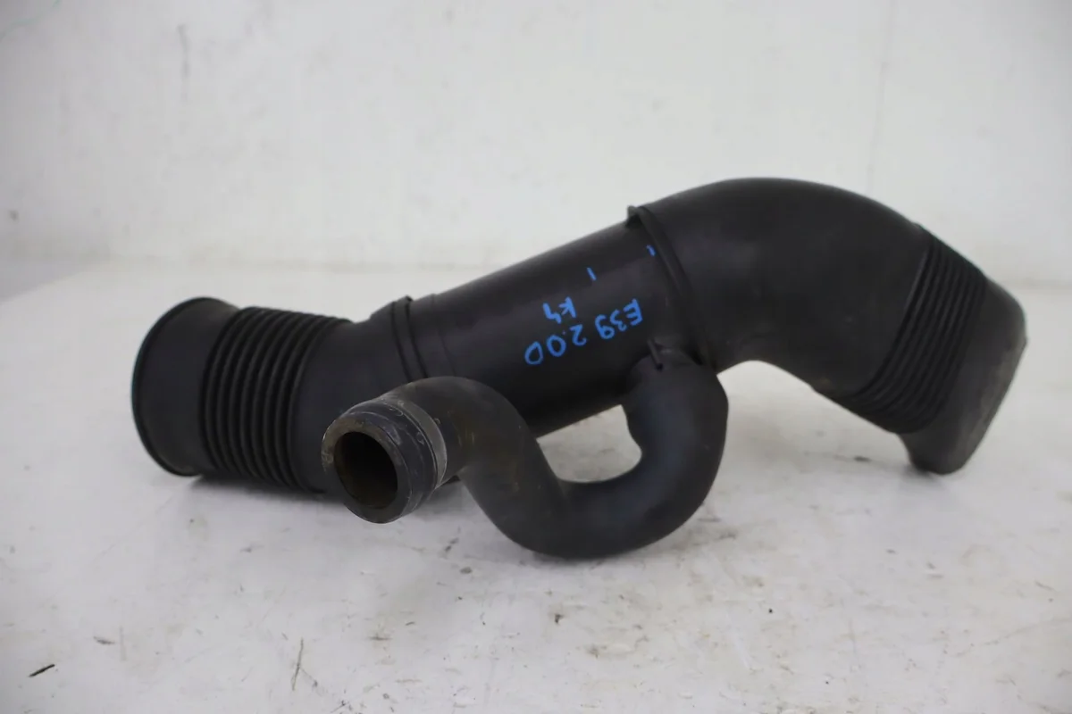 Tubo de Admissão Ar BMW 5 E39 2.0D Usado image 3