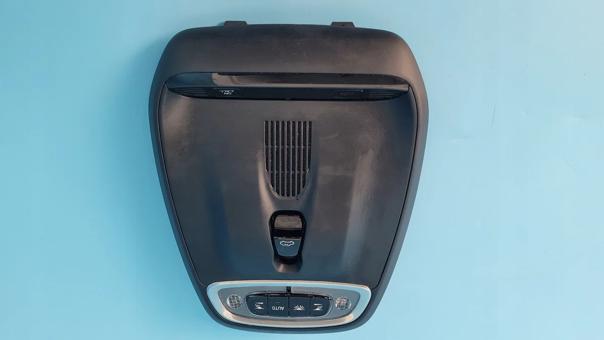Luz Techo Volvo XC90 II 31479142
