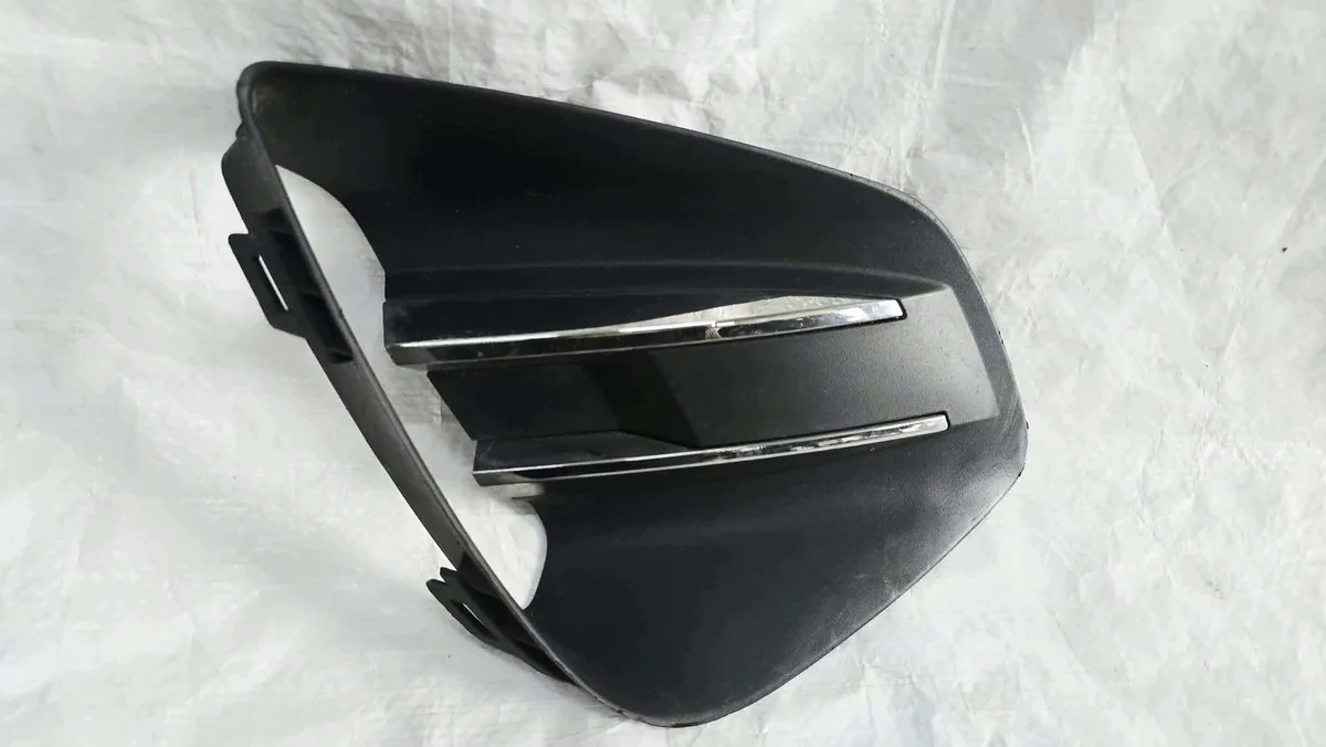 Grille Gauche Pare-chocs Clio V 1.0 TCE