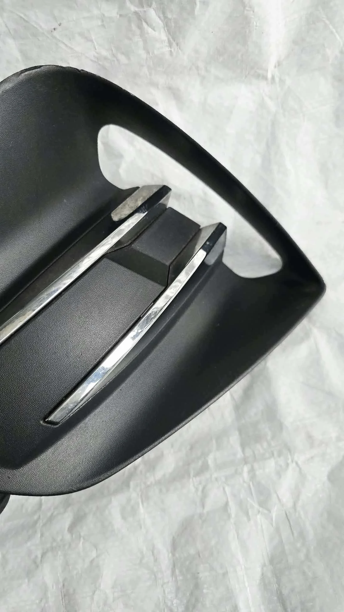 Kühlergrill Links Renault Clio V 1.0 TCE image 3
