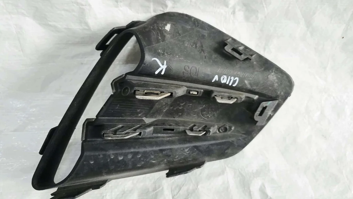 Kühlergrill Links Renault Clio V 1.0 TCE image 5