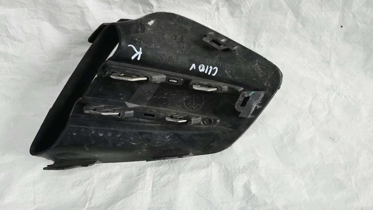 Kühlergrill Links Renault Clio V 1.0 TCE image 6