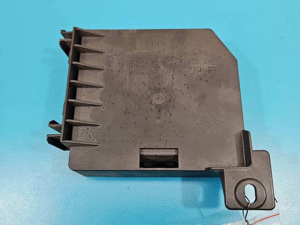 Módulo de Controle Opel Astra H Usado image 7