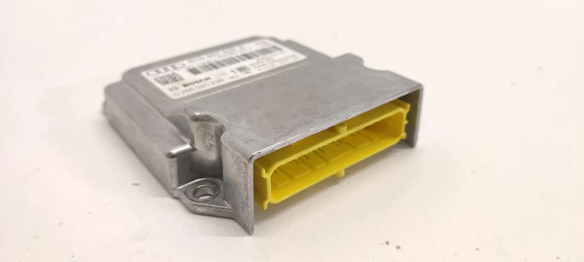 Audi A8 D4 Sensore Accelerazione 4H0907637K