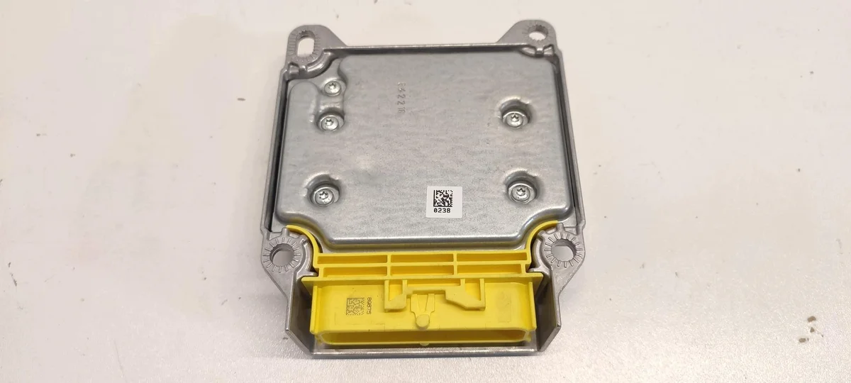 Sensor de Aceleração Audi A8 D4 4H0907637K image 3