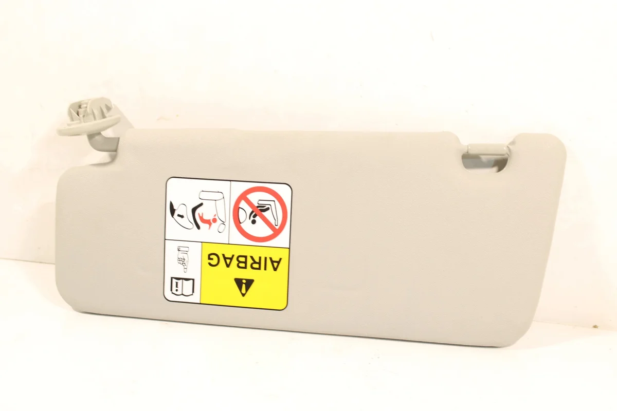 Sonnenblende Rechts Suzuki Swift VII OE 567293 image 5