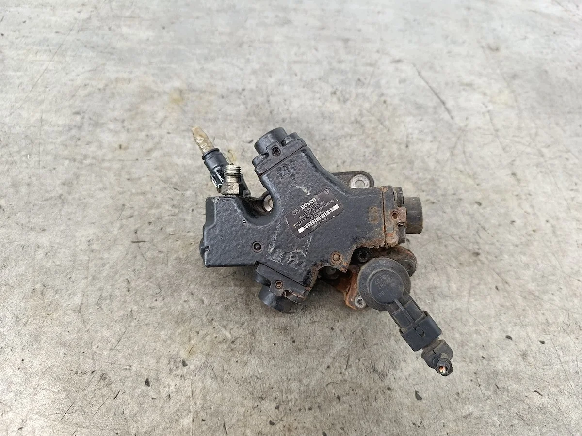 Pompe Injection Bosch Fiat Grande Punto 1.3 JTD