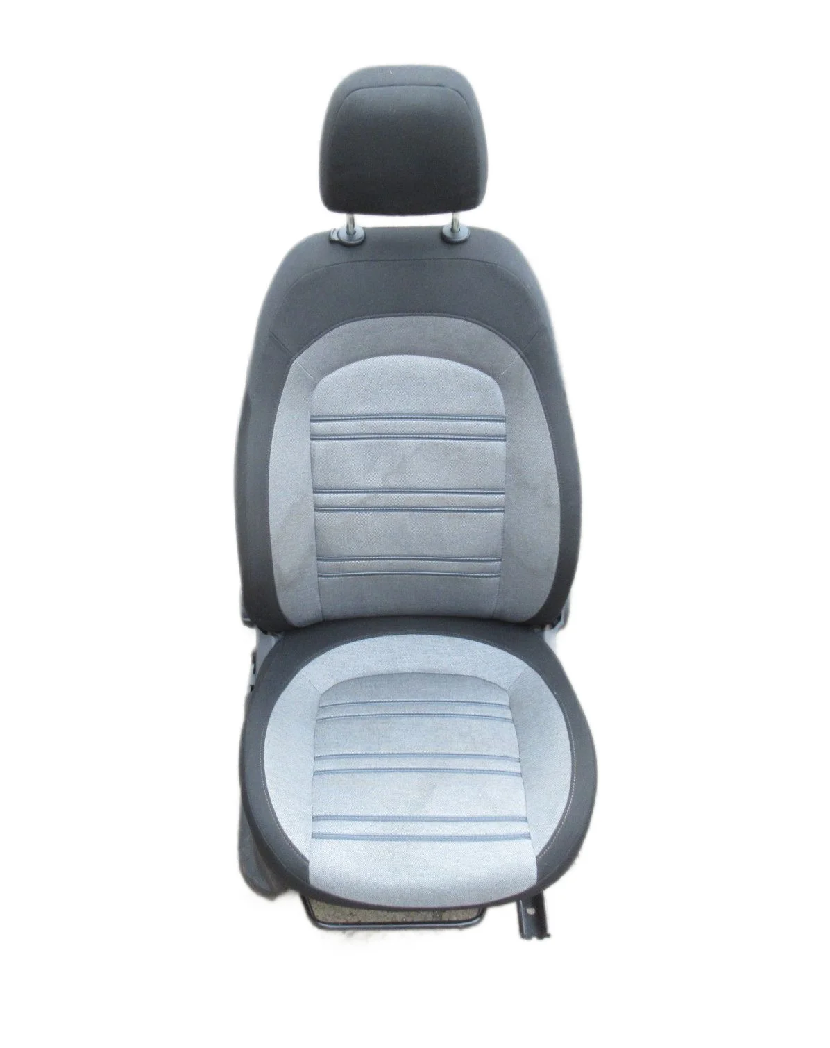 Asiento delantero derecho Fiat Grande Punto 5D