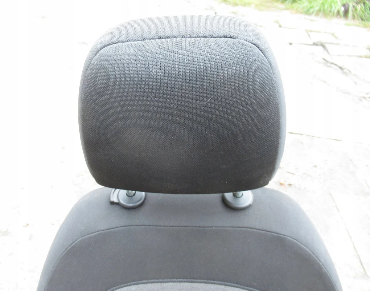 Sitz vorne rechts Fiat Grande Punto 5D image 10
