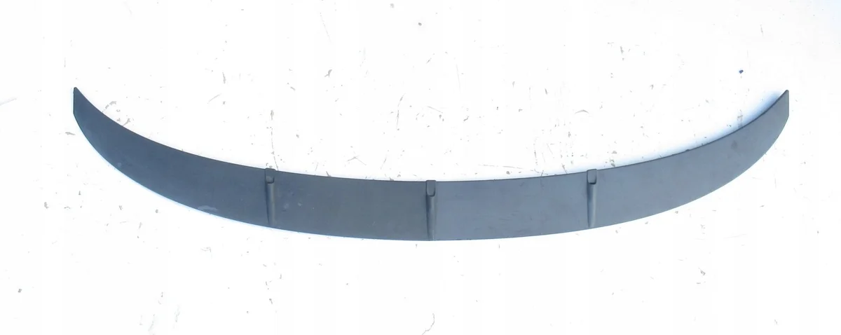 Plastik maska silnik spryskiwacze Fiat Punto