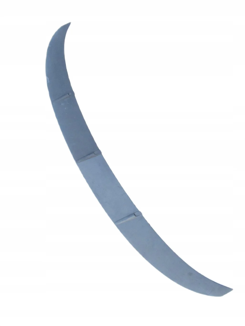Plastica Cofano Motore Spruzzatori Fiat Grande Punto