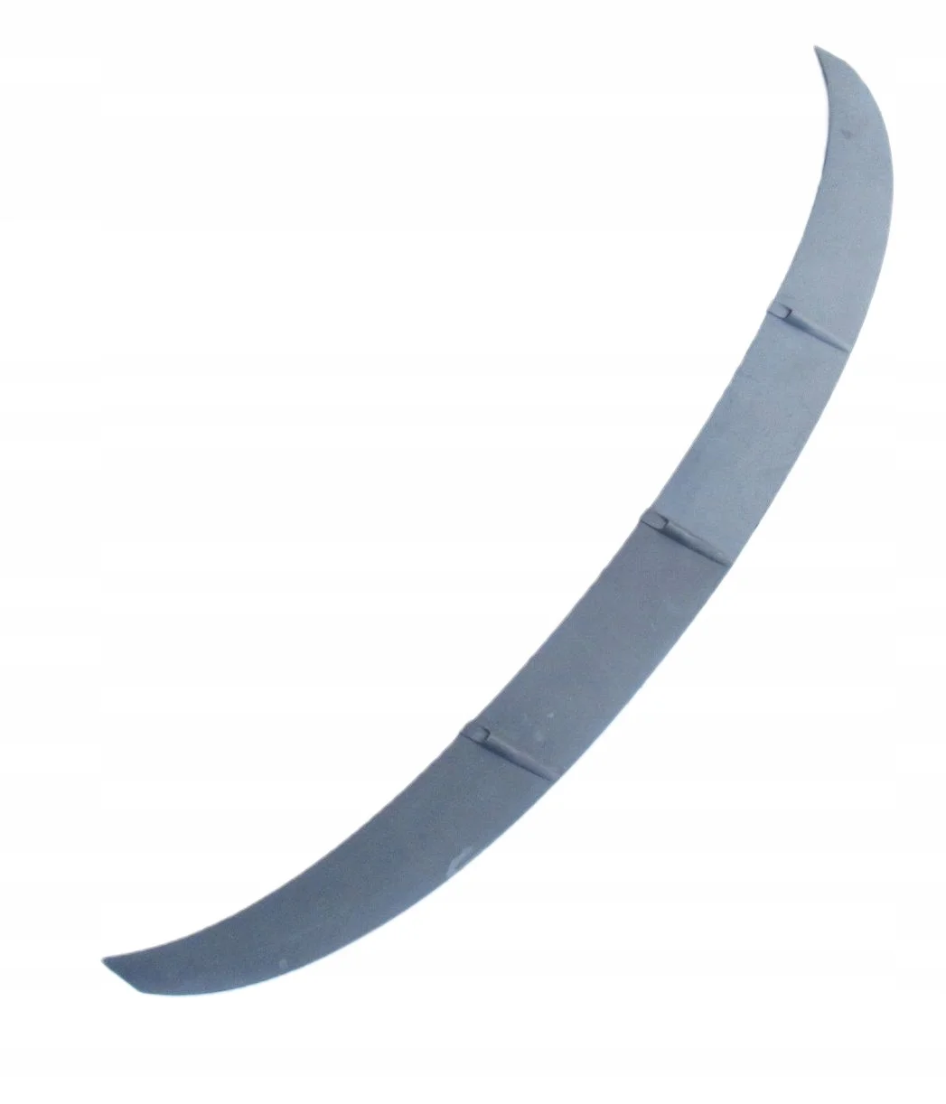 Plastik maski Fiat Grande Punto EVO gebraucht image 3