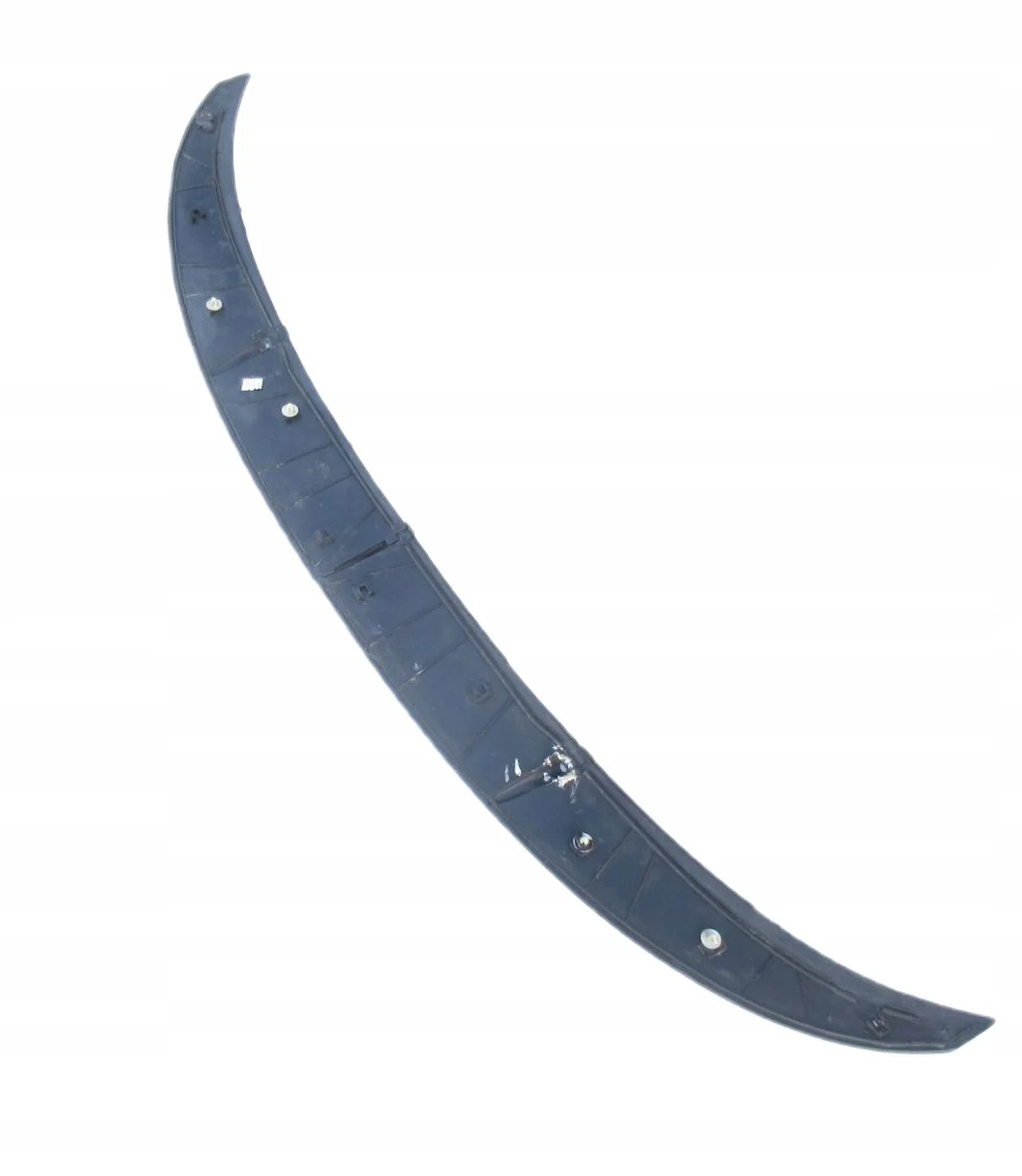 Plastik maski Fiat Grande Punto EVO gebraucht image 5