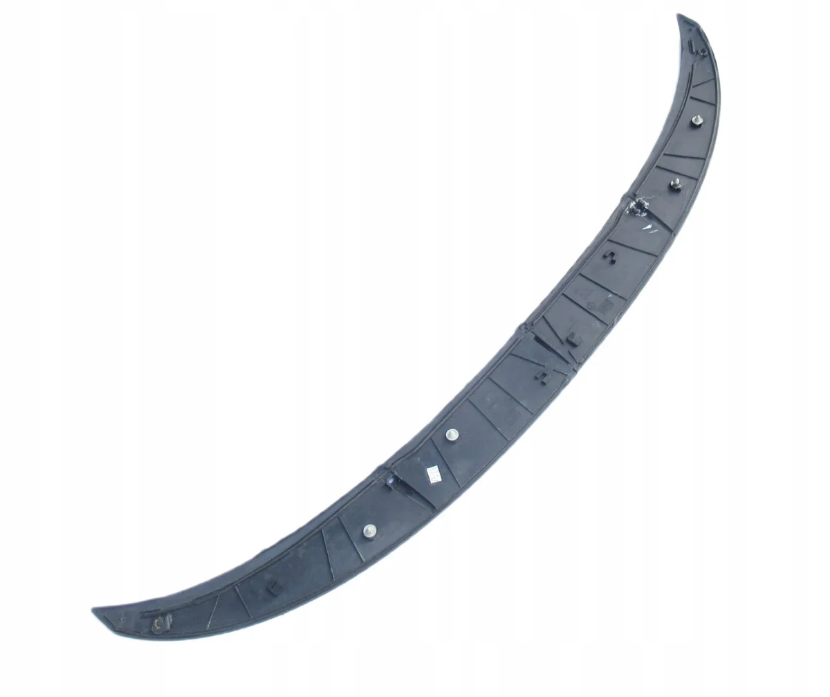 Plastik maski Fiat Grande Punto EVO gebraucht image 6