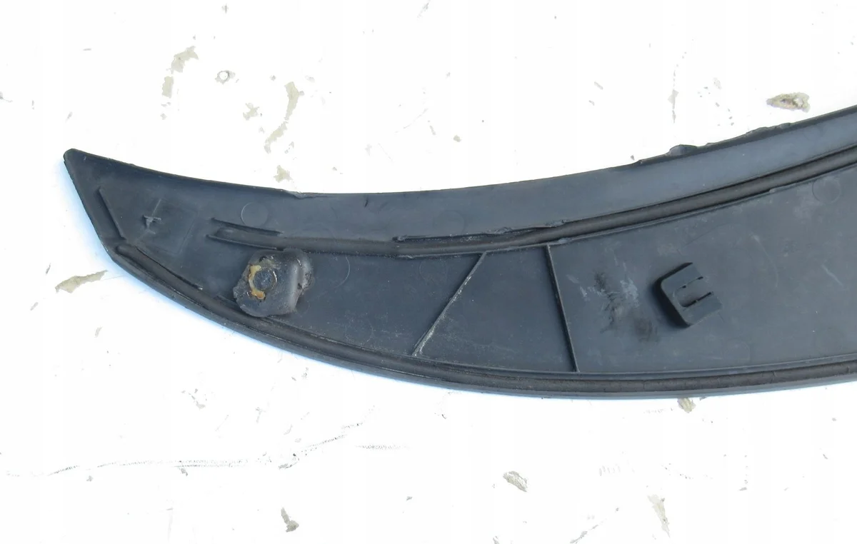 Plastik maski Fiat Grande Punto EVO gebraucht image 7