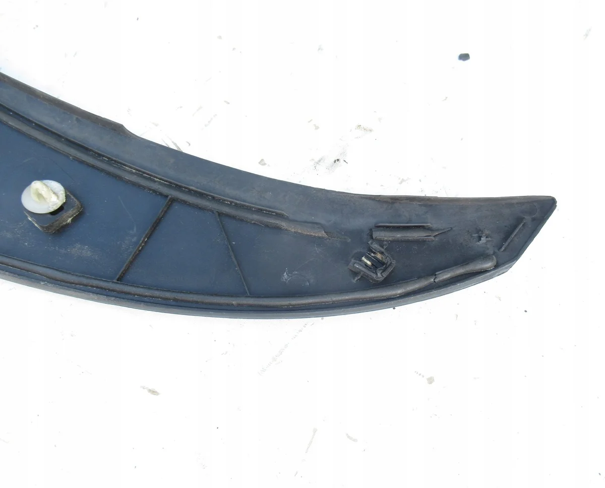 Plastik maski Fiat Grande Punto EVO gebraucht image 10